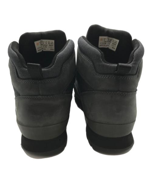 Timberland（ティンバーランド）Timberland (ティンバーランド) BAL (バル) Euro Hiker GTXブーツ グレー サイズ:US 10の古着・服飾アイテム