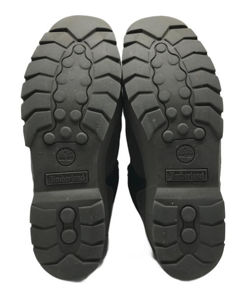 Timberland（ティンバーランド）Timberland (ティンバーランド) BAL (バル) Euro Hiker GTXブーツ グレー サイズ:US 10の古着・服飾アイテム