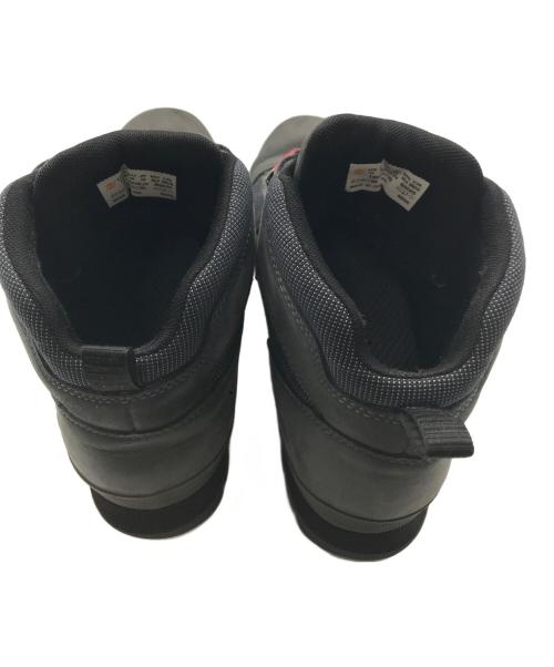 Timberland（ティンバーランド）Timberland (ティンバーランド) BAL (バル) Euro Hiker GTXブーツ グレー サイズ:US 10の古着・服飾アイテム