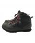 Timberland (ティンバーランド) BAL (バル) Euro Hiker GTXブーツ グレー サイズ:US 10：12000円