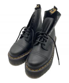 中古・古着通販】Dr.Martens (ドクターマーチン) ZEFFIR 3I ブラック