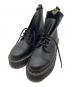 Dr.Martens（ドクターマーチン）の古着「SINCLAIR LO ブーツ」｜ブラック
