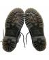 中古・古着 Dr.Martens (ドクターマーチン) LAZY OAF (レイジー・オーフ) SINCLAIR LO ブーツ ブラック サイズ:UK 4：23000円