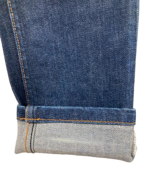 A.P.C.（アーペーセー）A.P.C. (アーペーセー) デニムパンツ インディゴ サイズ:27の古着・服飾アイテム