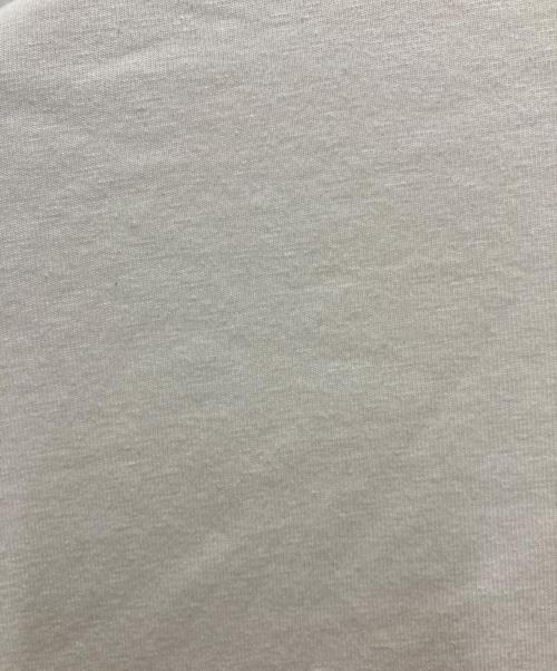 darich（ダーリッチ）Darich (ダーリッチ) キルティングアップリケTシャツ ホワイト サイズ:FREEの古着・服飾アイテム