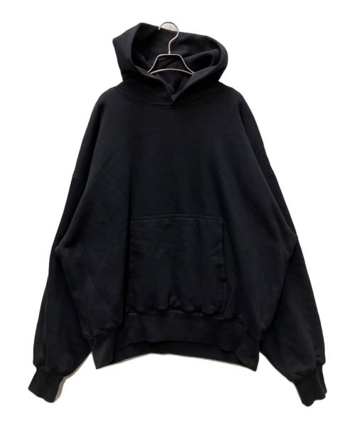 yeezy gap（イージーギャップ）YEEZY GAP (イージーギャップ) Double Layer P Hoodie ネイビー サイズ:XLの古着・服飾アイテム