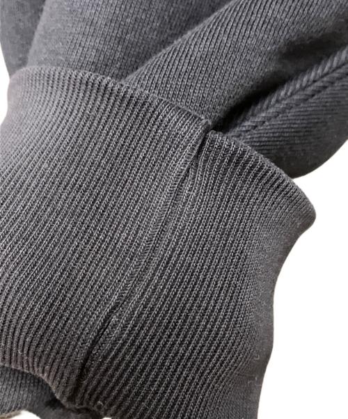 yeezy gap（イージーギャップ）YEEZY GAP (イージーギャップ) Double Layer P Hoodie ネイビー サイズ:XLの古着・服飾アイテム