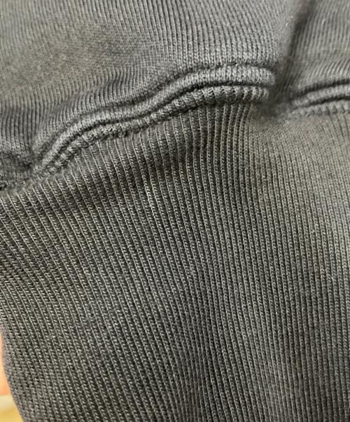 yeezy gap（イージーギャップ）YEEZY GAP (イージーギャップ) Double Layer P Hoodie ネイビー サイズ:XLの古着・服飾アイテム