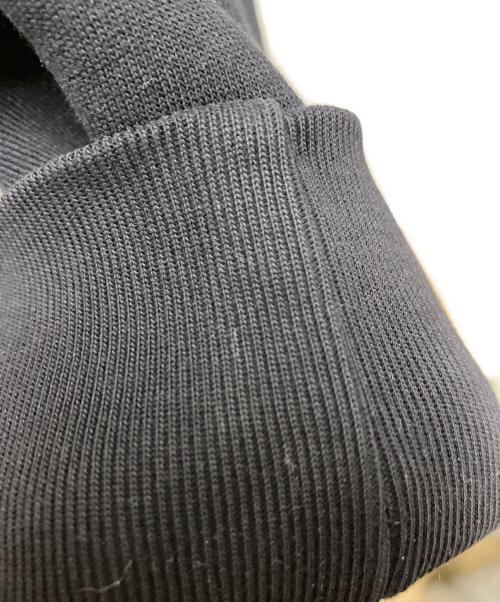 yeezy gap（イージーギャップ）YEEZY GAP (イージーギャップ) Double Layer P Hoodie ネイビー サイズ:XLの古着・服飾アイテム