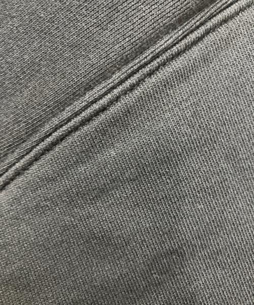 yeezy gap（イージーギャップ）YEEZY GAP (イージーギャップ) Double Layer P Hoodie ネイビー サイズ:XLの古着・服飾アイテム