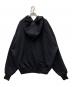 YEEZY GAP (イージーギャップ) Double Layer P Hoodie ネイビー サイズ:XL：12000円