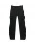 Coperni（コペルニ）の古着「Tailored Cargo Trousers」｜ブラック