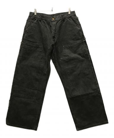 中古・古着通販】FIFTH (フィフス) Distressed Double Knee Pants