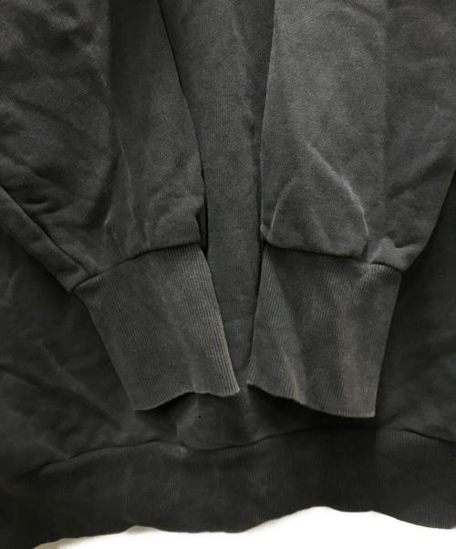 ANDMARY（アンドマリー）ANDMARY (アンドマリー) スウェットセットアップ グレー サイズ:Fの古着・服飾アイテム