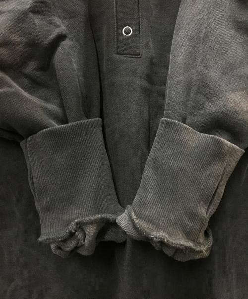 ANDMARY（アンドマリー）ANDMARY (アンドマリー) スウェットセットアップ グレー サイズ:Fの古着・服飾アイテム