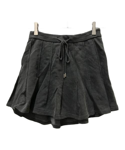 ANDMARY（アンドマリー）ANDMARY (アンドマリー) スウェットセットアップ グレー サイズ:Fの古着・服飾アイテム