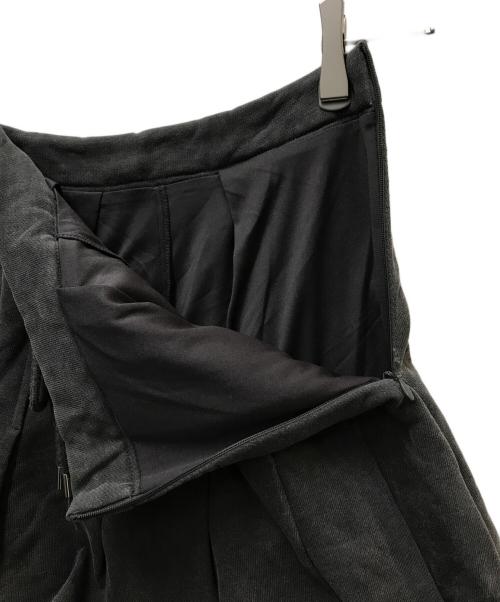 ANDMARY（アンドマリー）ANDMARY (アンドマリー) スウェットセットアップ グレー サイズ:Fの古着・服飾アイテム