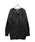 ANDMARY (アンドマリー) スウェットセットアップ グレー サイズ:F：14000円