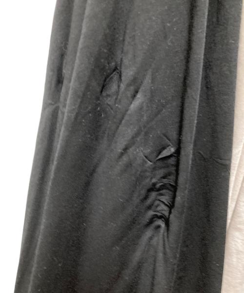 ANDMARY（アンドマリー）ANDMARY (アンドマリー) Orga offshoulder dress ブラック サイズ:FREEの古着・服飾アイテム