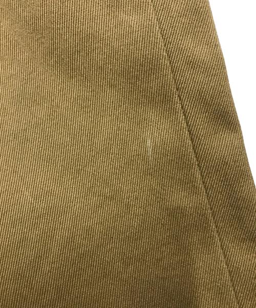 Engineered Garments（エンジニアド ガーメンツ）Engineered Garments (エンジニアド ガーメンツ) Officer Pant ブラウン サイズ:Sの古着・服飾アイテム