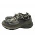 NEW BALANCE (ニューバランス) スニーカー グレー サイズ:US 10：10000円