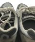 中古・古着 NEW BALANCE (ニューバランス) スニーカー グレー サイズ:US 10：10000円