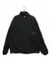 WTAPS (ダブルタップス) WEATHERナイロンジャケット ブラック サイズ:01：28000円