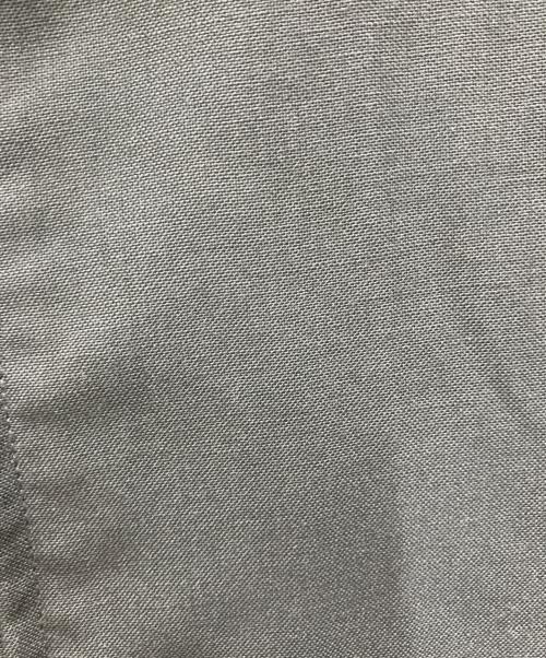 COOTIE PRODUCTIONS（クーティープロダクツ）COOTIE PRODUCTIONS (クーティープロダクツ) ジップジャケット グレー サイズ:Mの古着・服飾アイテム