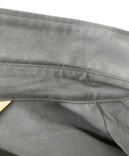 COOTIE PRODUCTIONS（クーティープロダクツ）COOTIE PRODUCTIONS (クーティープロダクツ) ジップジャケット グレー サイズ:Mの古着・服飾アイテム