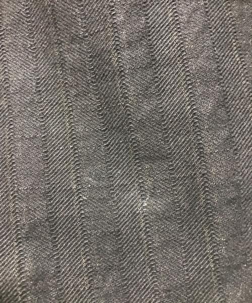 OUR LEGACY（アワーレガシー）OUR LEGACY (アワーレガシー) SABOT CUT パンツ ブラック サイズ:30の古着・服飾アイテム