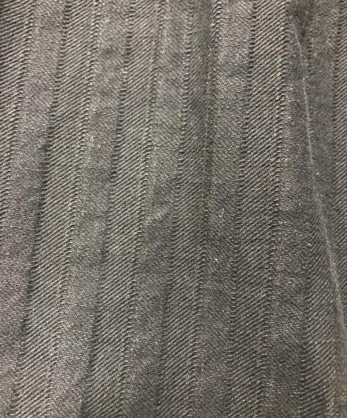 OUR LEGACY（アワーレガシー）OUR LEGACY (アワーレガシー) SABOT CUT パンツ ブラック サイズ:30の古着・服飾アイテム
