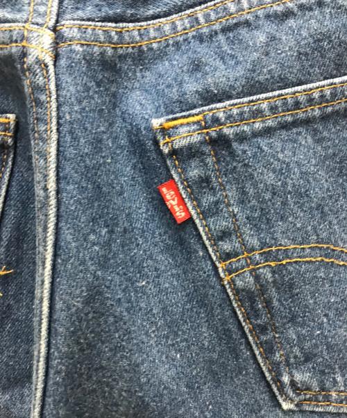 LEVI'S（リーバイス）LEVI'S (リーバイス) 95年製501xxデニムパンツ ブルー サイズ:W34の古着・服飾アイテム