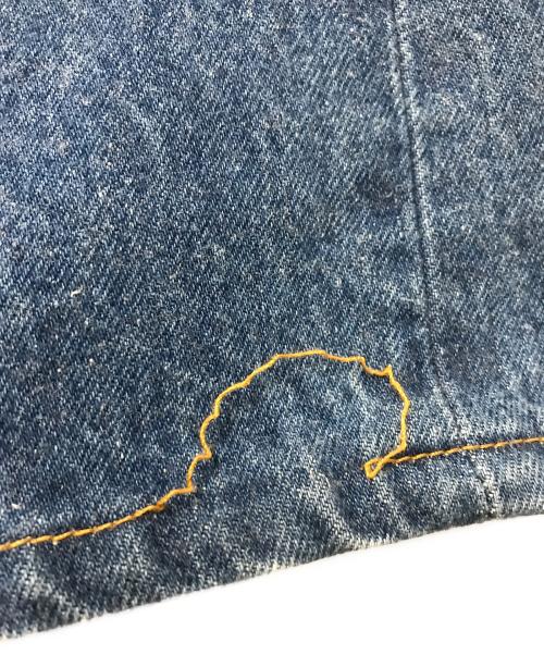 LEVI'S（リーバイス）LEVI'S (リーバイス) 95年製501xxデニムパンツ ブルー サイズ:W34の古着・服飾アイテム