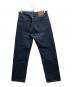 LEVI'S (リーバイス) 95年製501xxデニムパンツ ブルー サイズ:W34：17000円