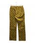 Needles (ニードルズ) Track Pant Poly Jq イエロー サイズ:S：9000円