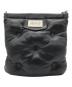 Maison Margiela（メゾンマルジェラ）の古着「GLAM SLAM FLAT POCKET BAG」｜ブラック