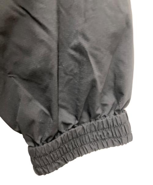 F/CE.（エフシーイー）F/CE. (エフシーイー) PERTEX UTILITY SHIRT JK ブラック サイズ:Mの古着・服飾アイテム