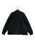 F/CE. (エフシーイー) PERTEX UTILITY SHIRT JK ブラック サイズ:M：14000円