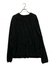 F/CE.（エフシーイー）の古着「PRIMALOFT ACTIVE EVOLVE MIDDLER」｜ブラック