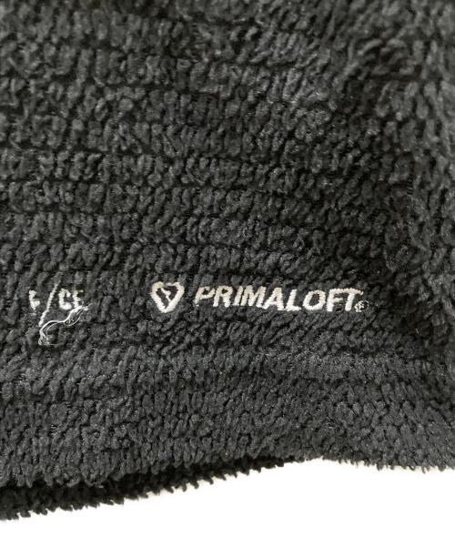 F/CE.（エフシーイー）F/CE. (エフシーイー) PRIMALOFT ACTIVE EVOLVE MIDDLER ブラック サイズ:Mの古着・服飾アイテム