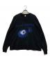 SHINYA KOZUKA（シンヤコズカ）の古着「MORNING SPECIAL L/S TEE」｜ブラック