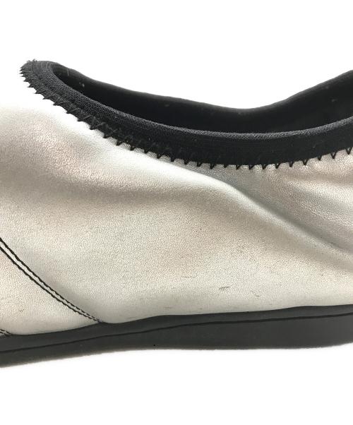 SUBU（スブ）SUBU (スブ) AFB (エーエフビー) FUTURE MULE ブラック サイズ:3(28.0-29.5cm)の古着・服飾アイテム