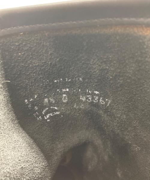 RED WING（レッドウィング）RED WING (レッドウィング) 90sエンジニアブーツ ブラック サイズ:8 1/2の古着・服飾アイテム