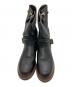 RED WING (レッドウィング) 90sエンジニアブーツ ブラック サイズ:8 1/2：30000円