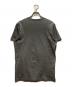 MONCLER (モンクレール) MAGLIA T-SHIRT グレー サイズ:S：9000円