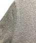中古・古着 MONCLER (モンクレール) MAGLIA T-SHIRT グレー サイズ:S：9000円