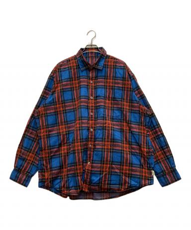中古・古着通販】BEAMS (ビームス) SSZ (エスエスズィー) チェック