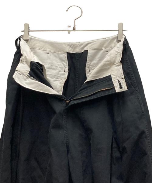 Needles（ニードルズ）Needles (ニードルズ) ヒザデルパンツ ネイビー サイズ:XSの古着・服飾アイテム
