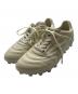 Maison MIHARA YASUHIRO（メゾン ミハラ ヤスヒロ）の古着「SPIKE SOLE SNEAKER / PUMP」｜ベージュ