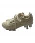 Maison MIHARA YASUHIRO (メゾン ミハラ ヤスヒロ) SPIKE SOLE SNEAKER / PUMP ベージュ サイズ:38：18000円